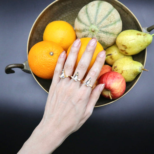 【SquareRing】スクエアリング トライアングル