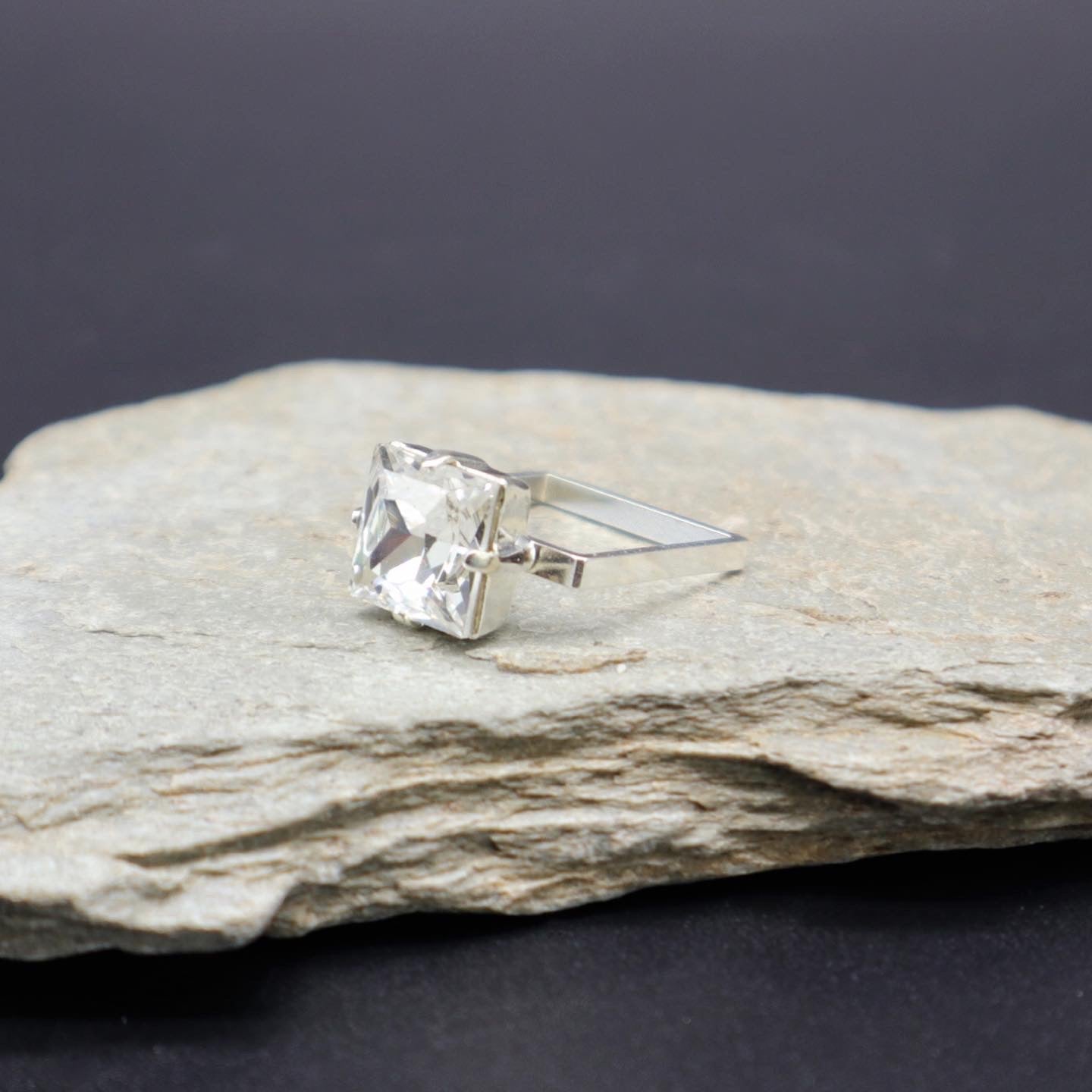 【SquareRing】Carré