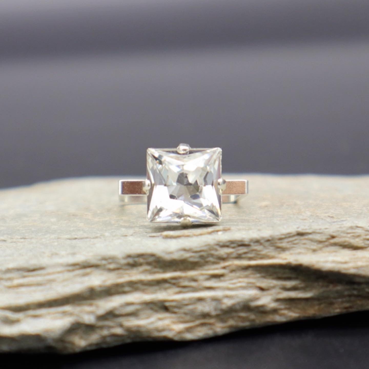 【SquareRing】Carré