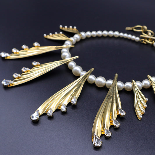【Poseidon Fin】Collier Masterpiece