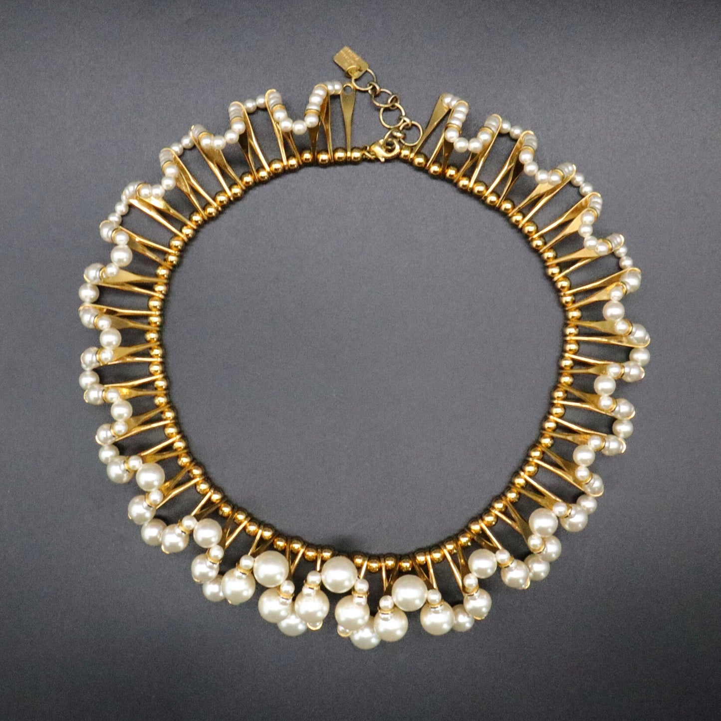 【Babylonian Slinger】Collier Masterpiece