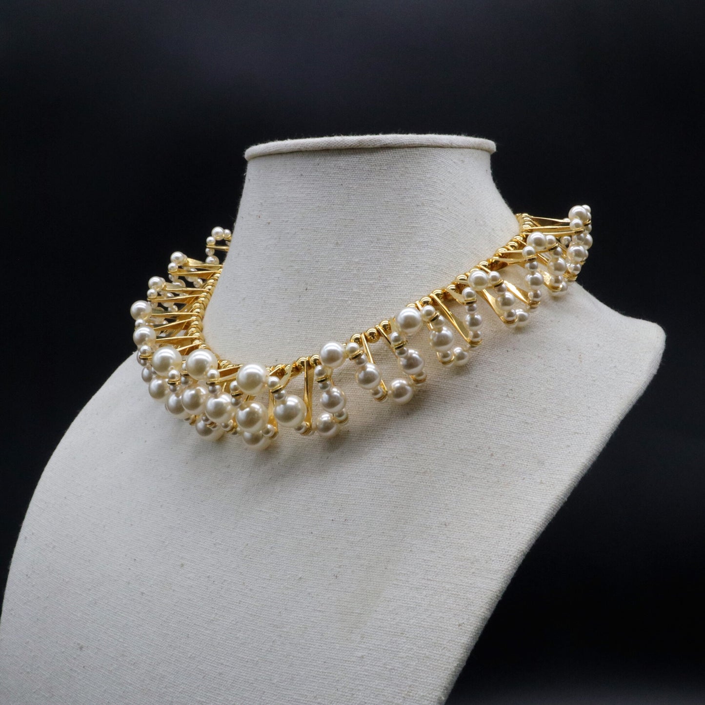 【Babylonian Slinger】Collier Masterpiece