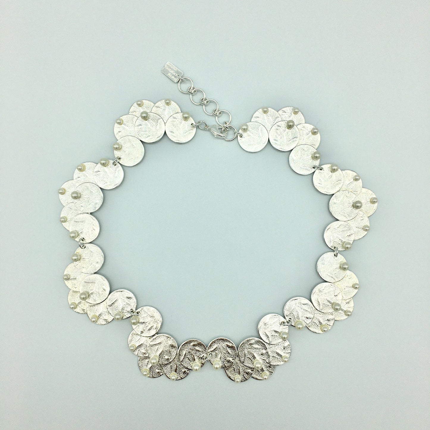 【Médaillon】メダイヨン ネックレス