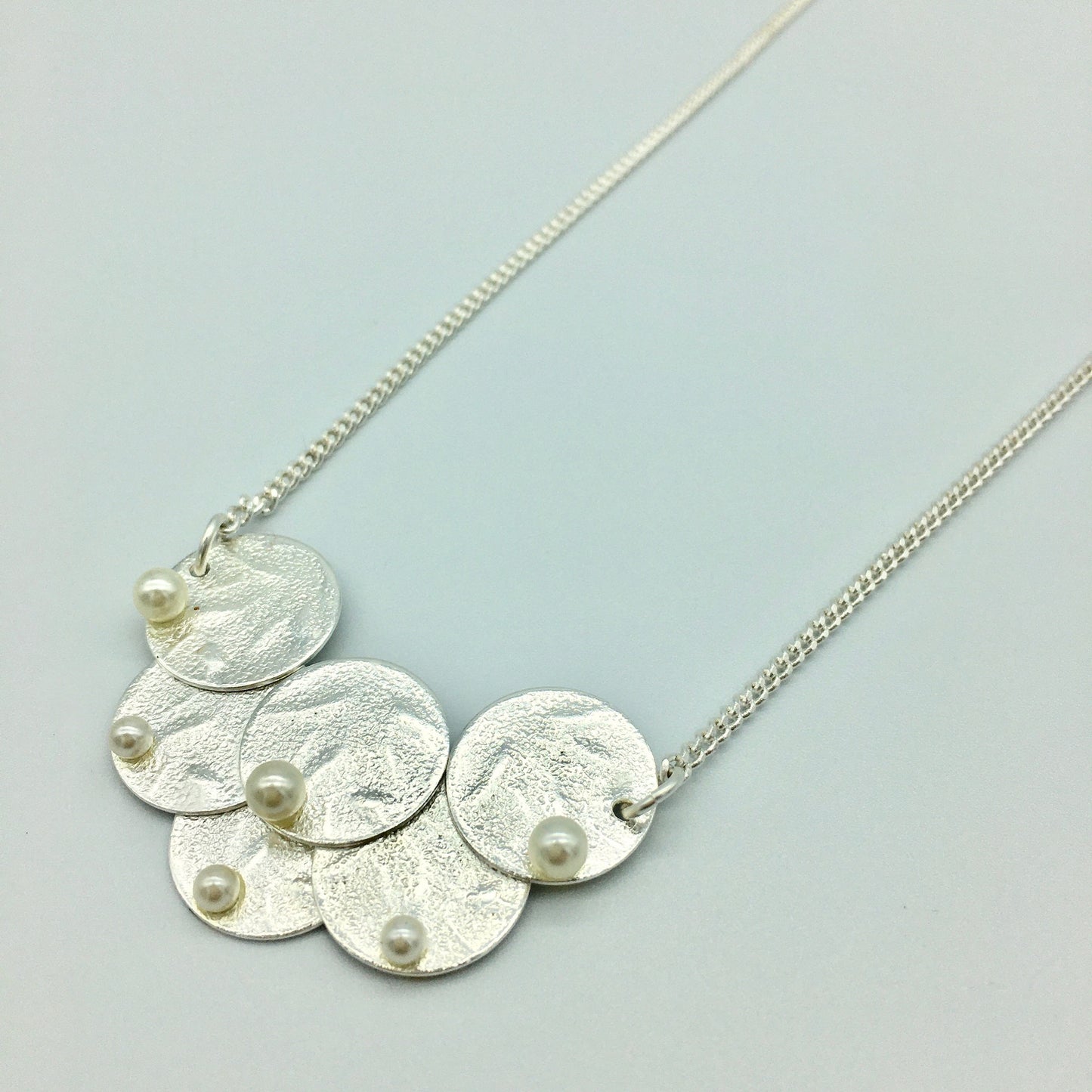 【Médaillon】メダイヨン ペンダント ネックレス