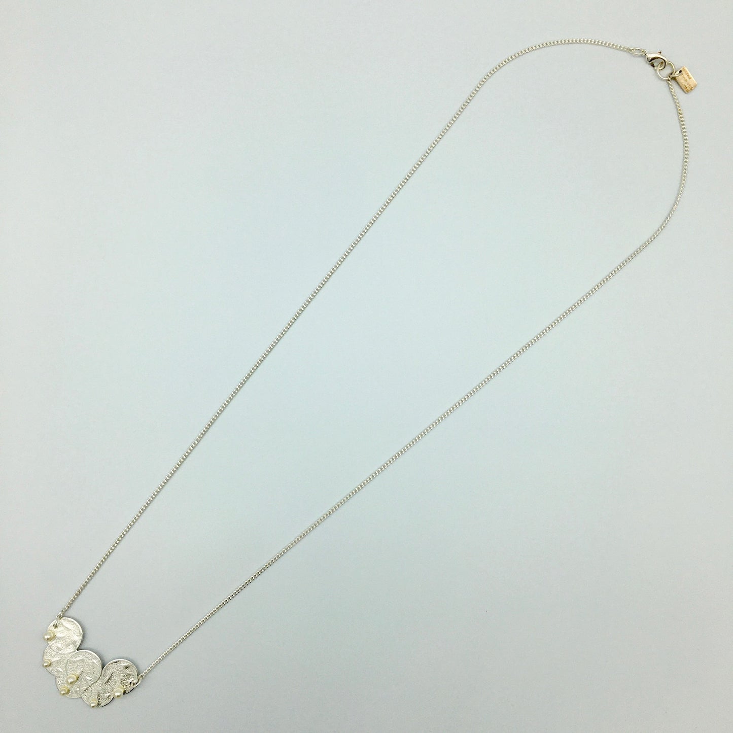 【Médaillon】メダイヨン ペンダント ネックレス