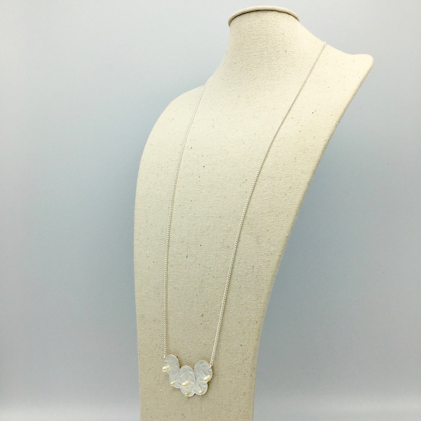 【Médaillon】メダイヨン ペンダント ネックレス