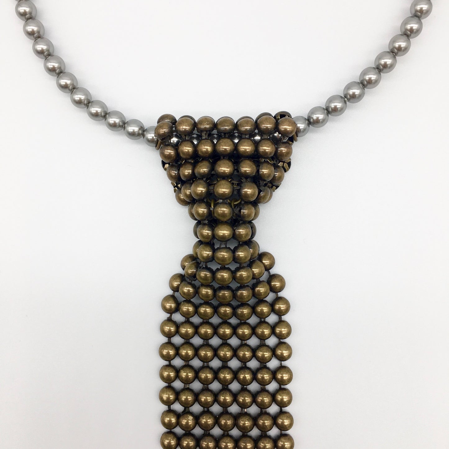【Demi-Boule】Cravate Type-B