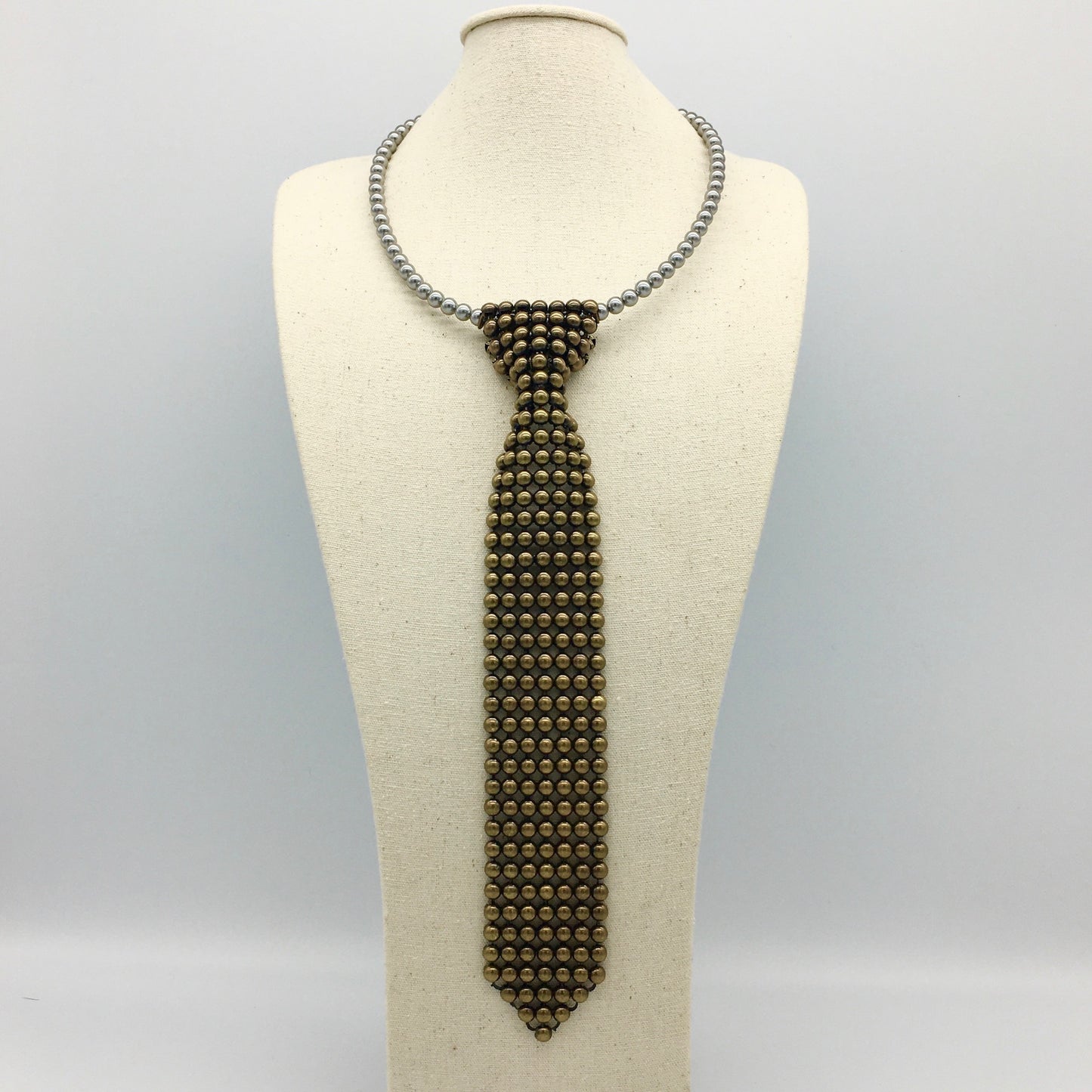 【Demi-Boule】Cravate Type-B