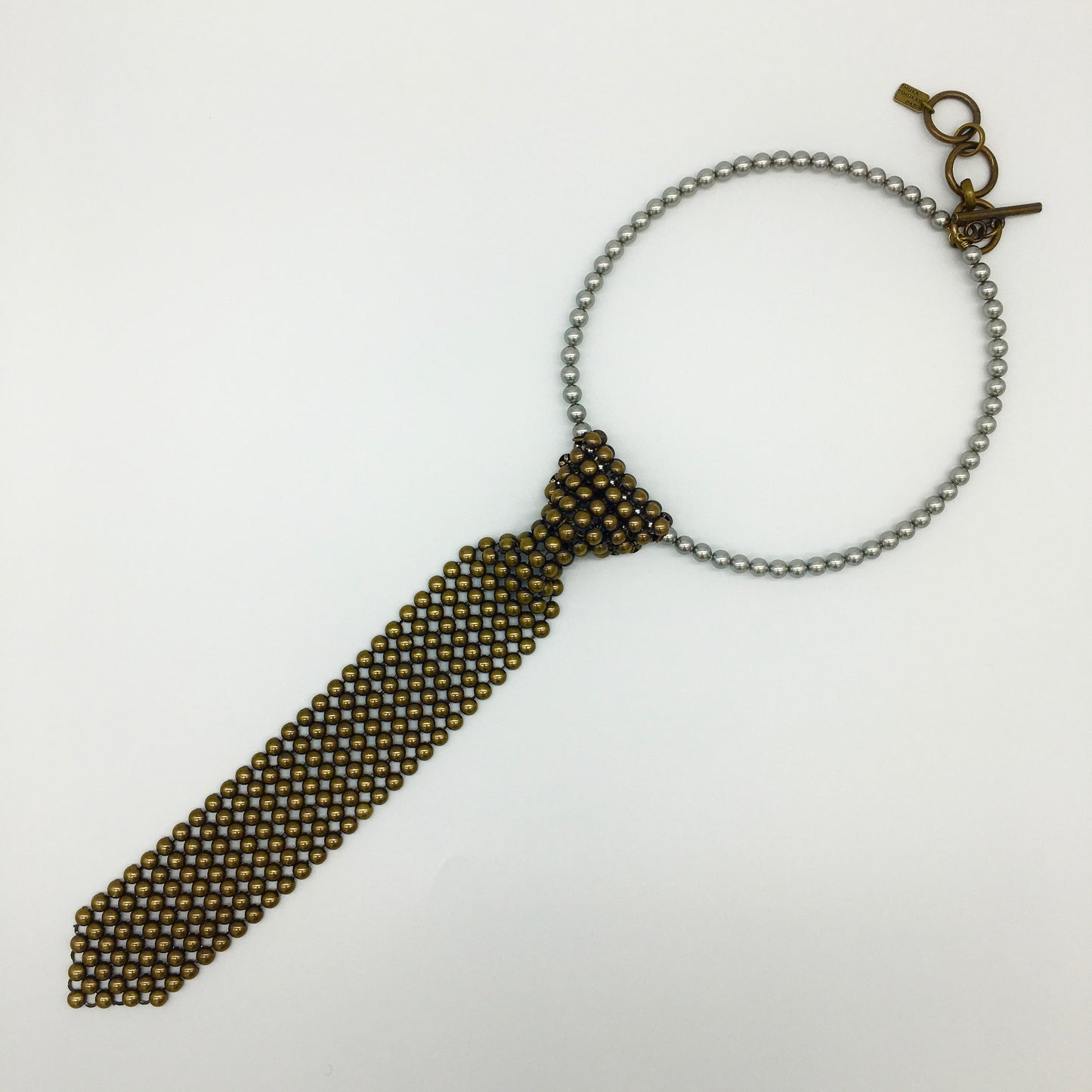 【Demi-Boule】Cravate Type-B