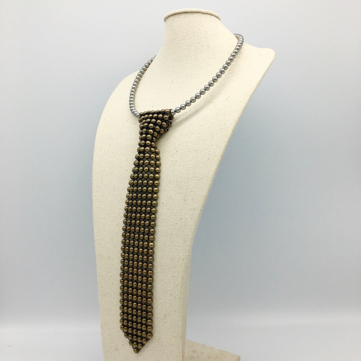【Demi-Boule】Cravate Type-B