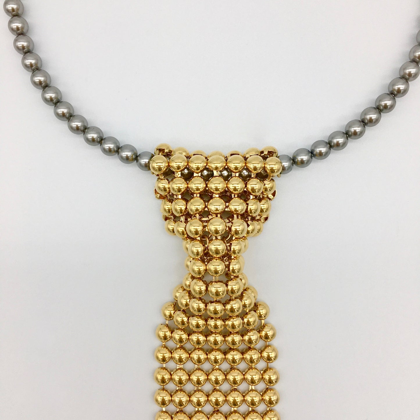 【Demi-Boule】Cravate Type-B