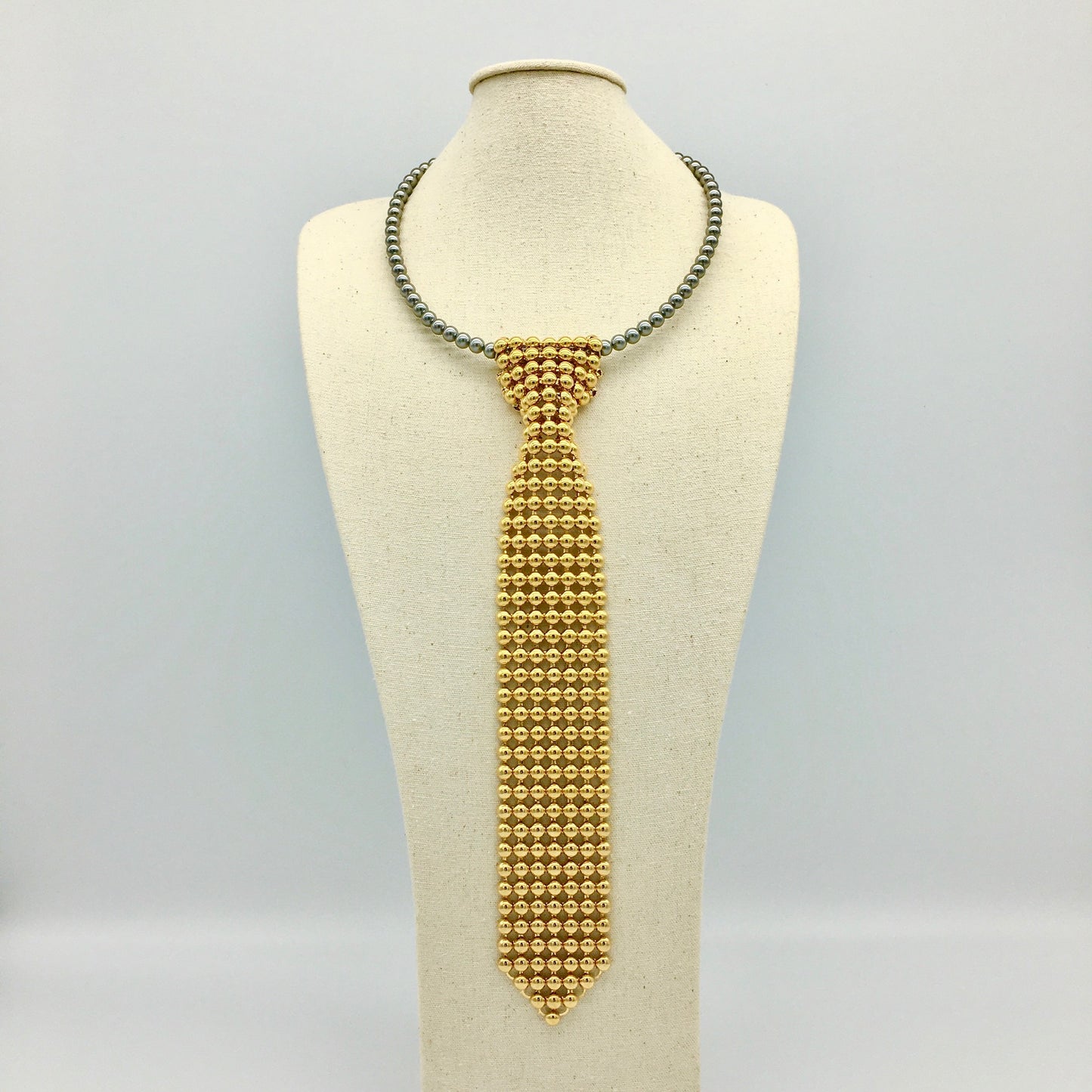 【Demi-Boule】Cravate Type-B