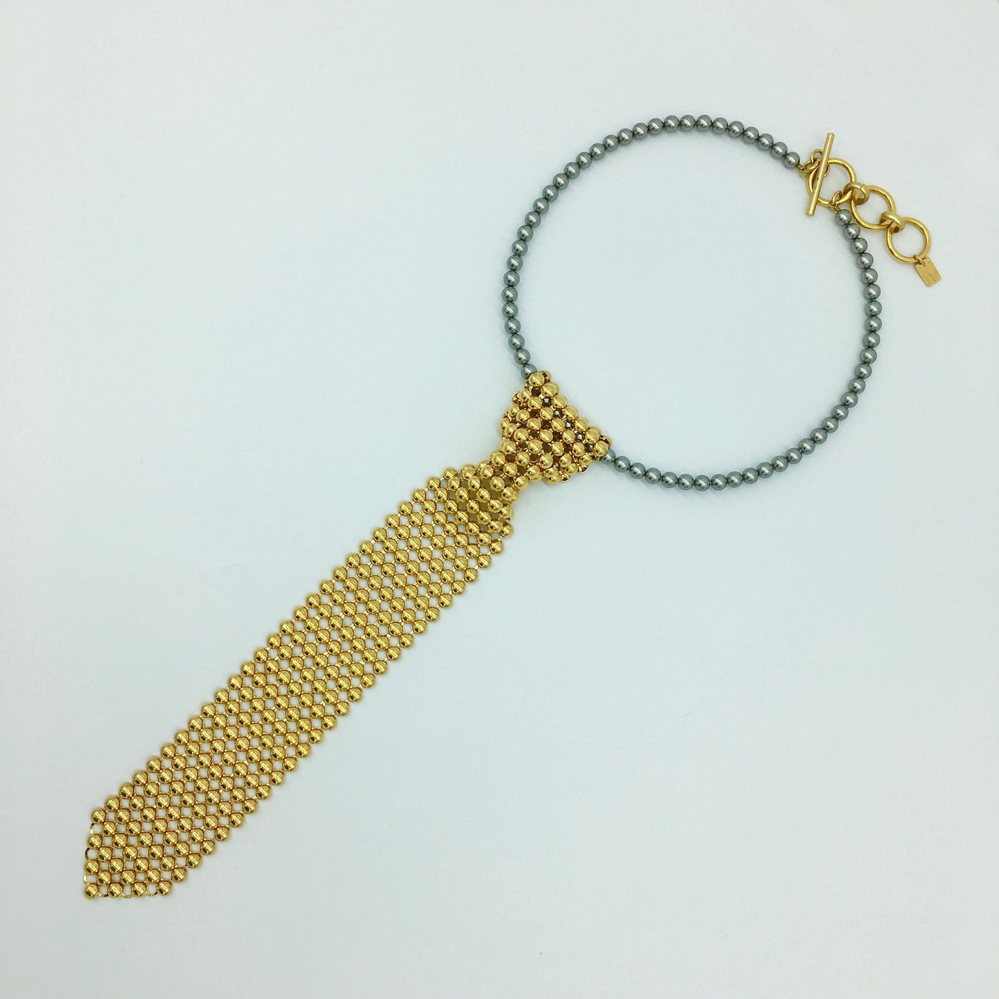 【Demi-Boule】Cravate Type-B