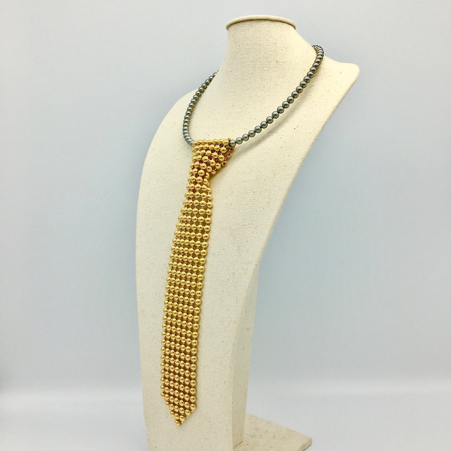 【Demi-Boule】Cravate Type-B
