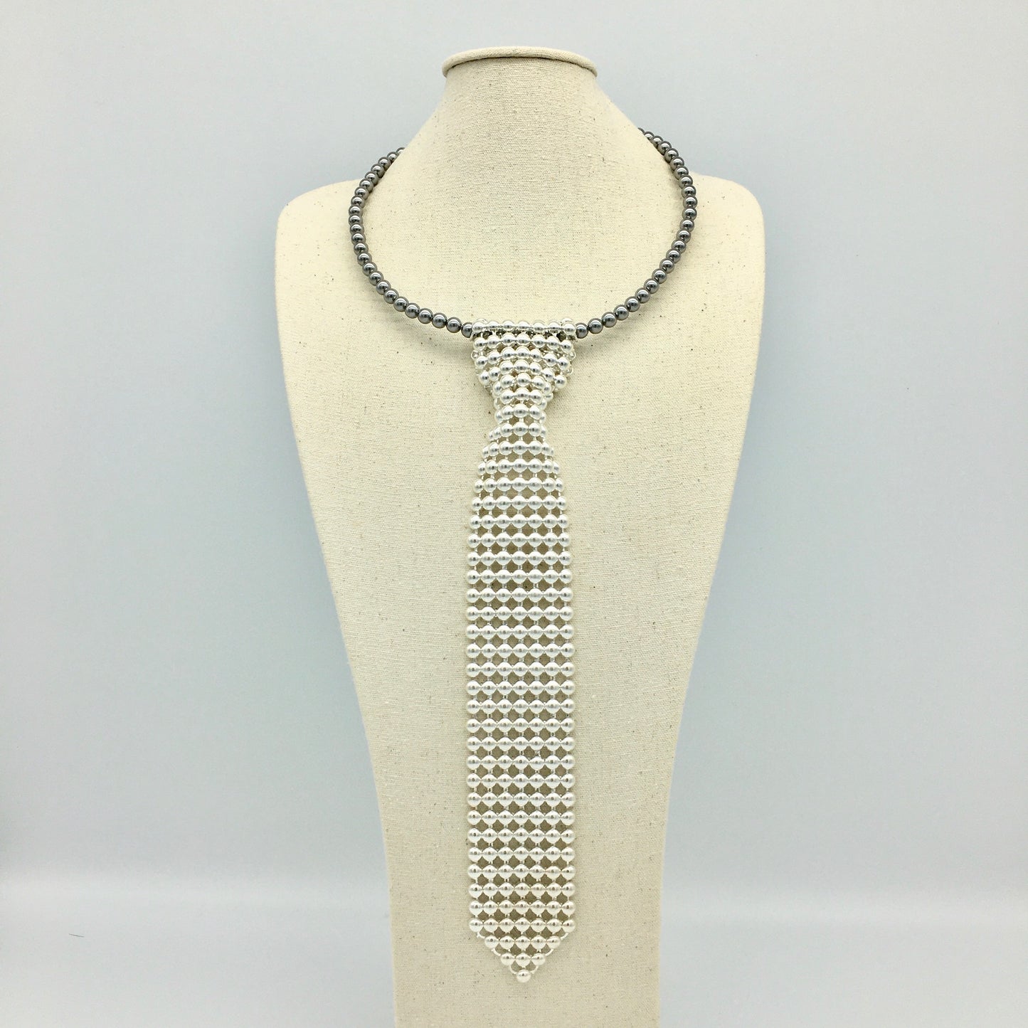 【Demi-Boule】Cravate Type-B