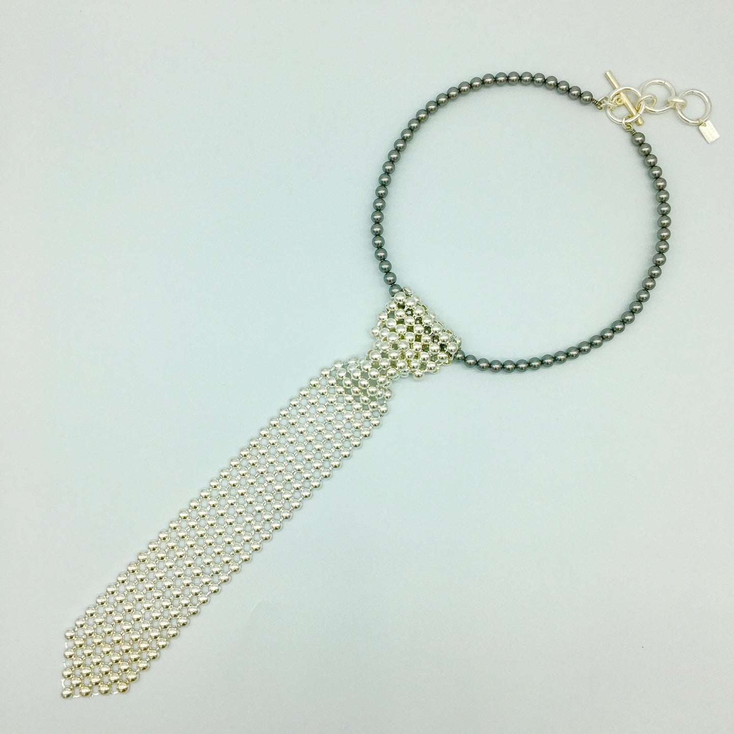 【Demi-Boule】Cravate Type-B