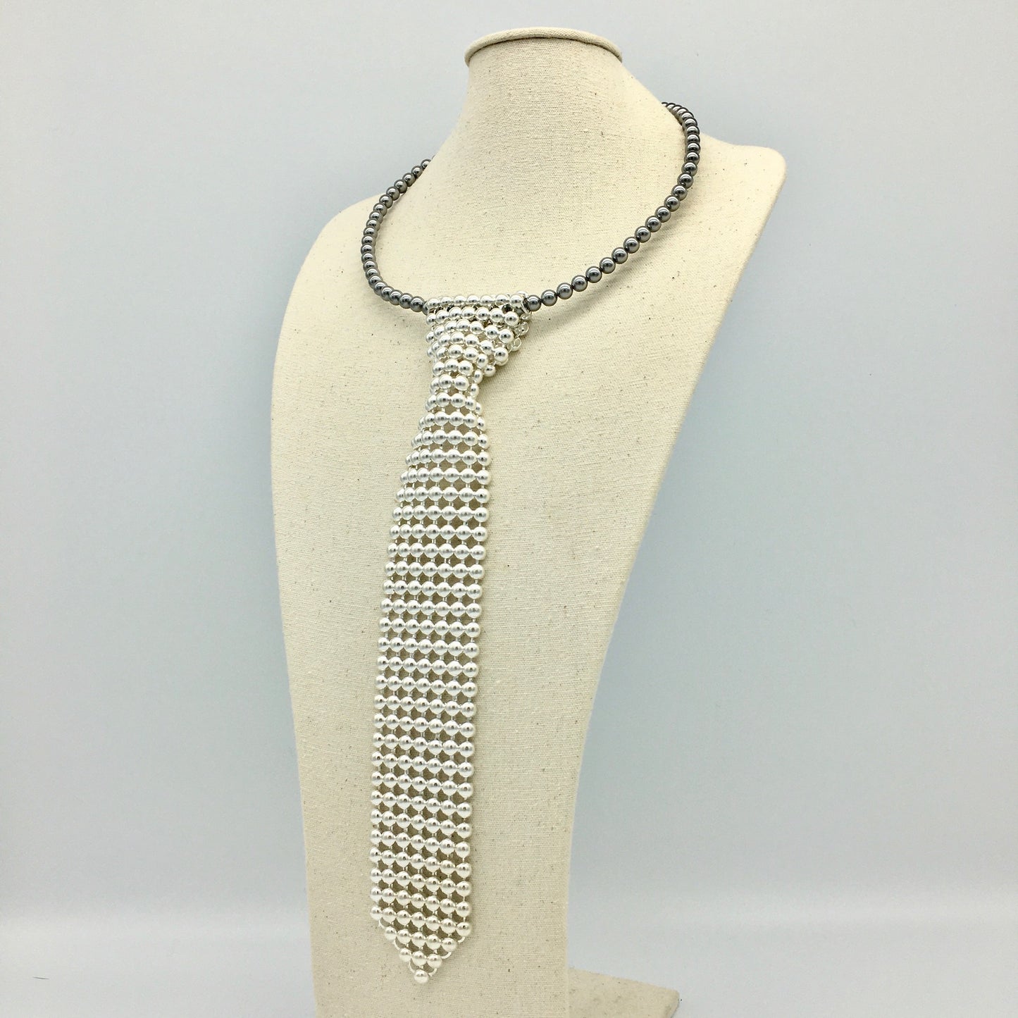【Demi-Boule】Cravate Type-B