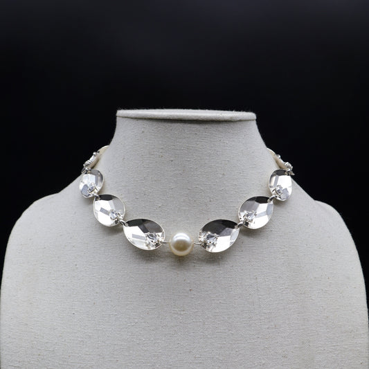 【Elizabeth I Bijoux】Collier Bijoux Drop