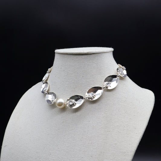 【Elizabeth I Bijoux】Collier Bijoux Drop