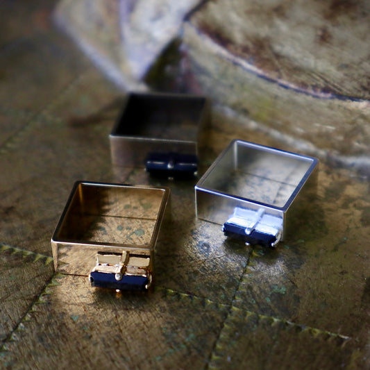 【SquareRing】Rectangle L Jet