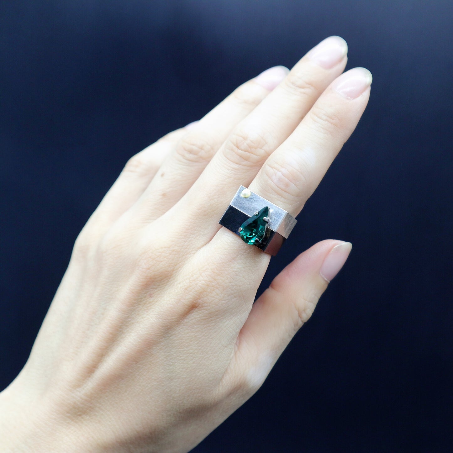 【SquareRing】Drop M