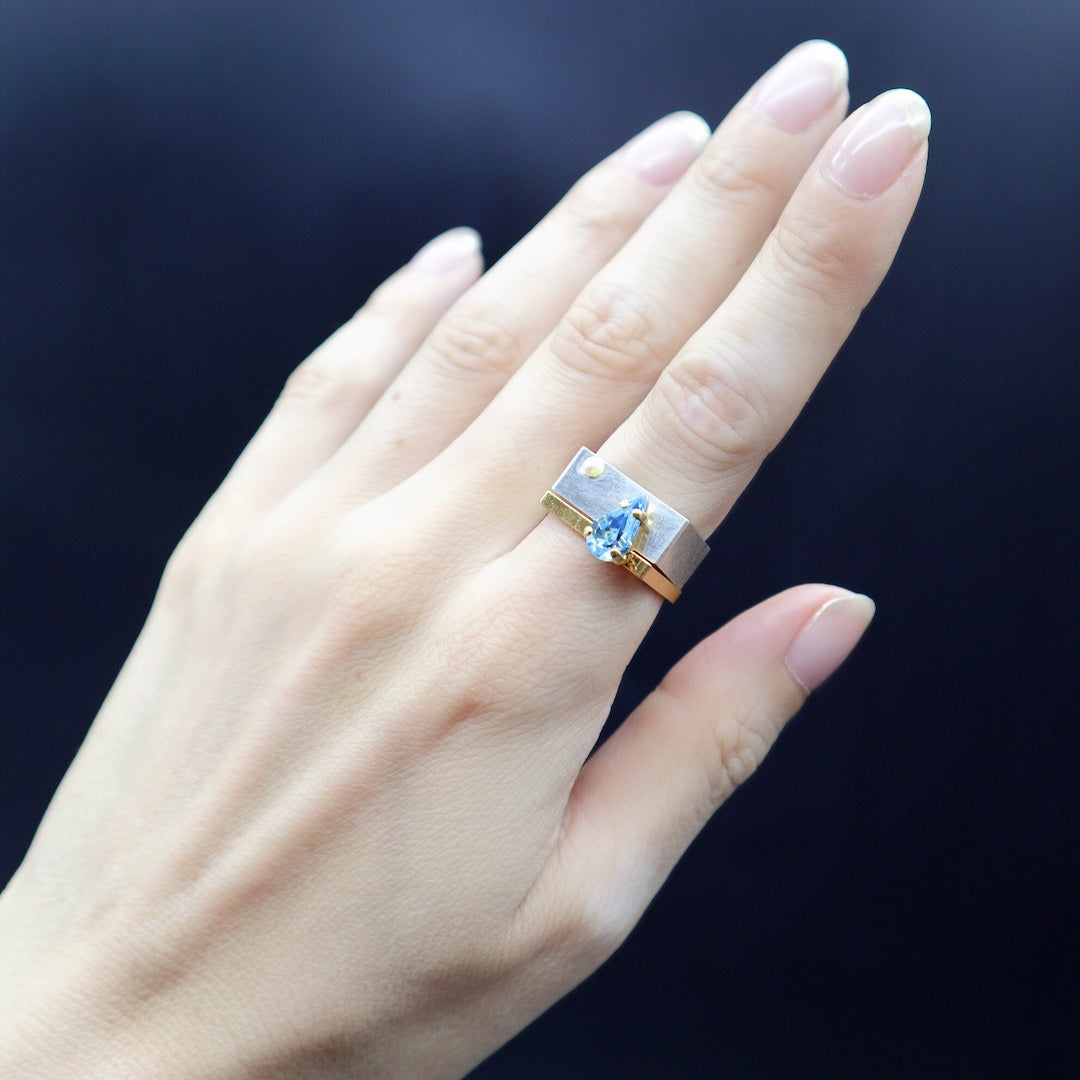 【SquareRing】Drop M
