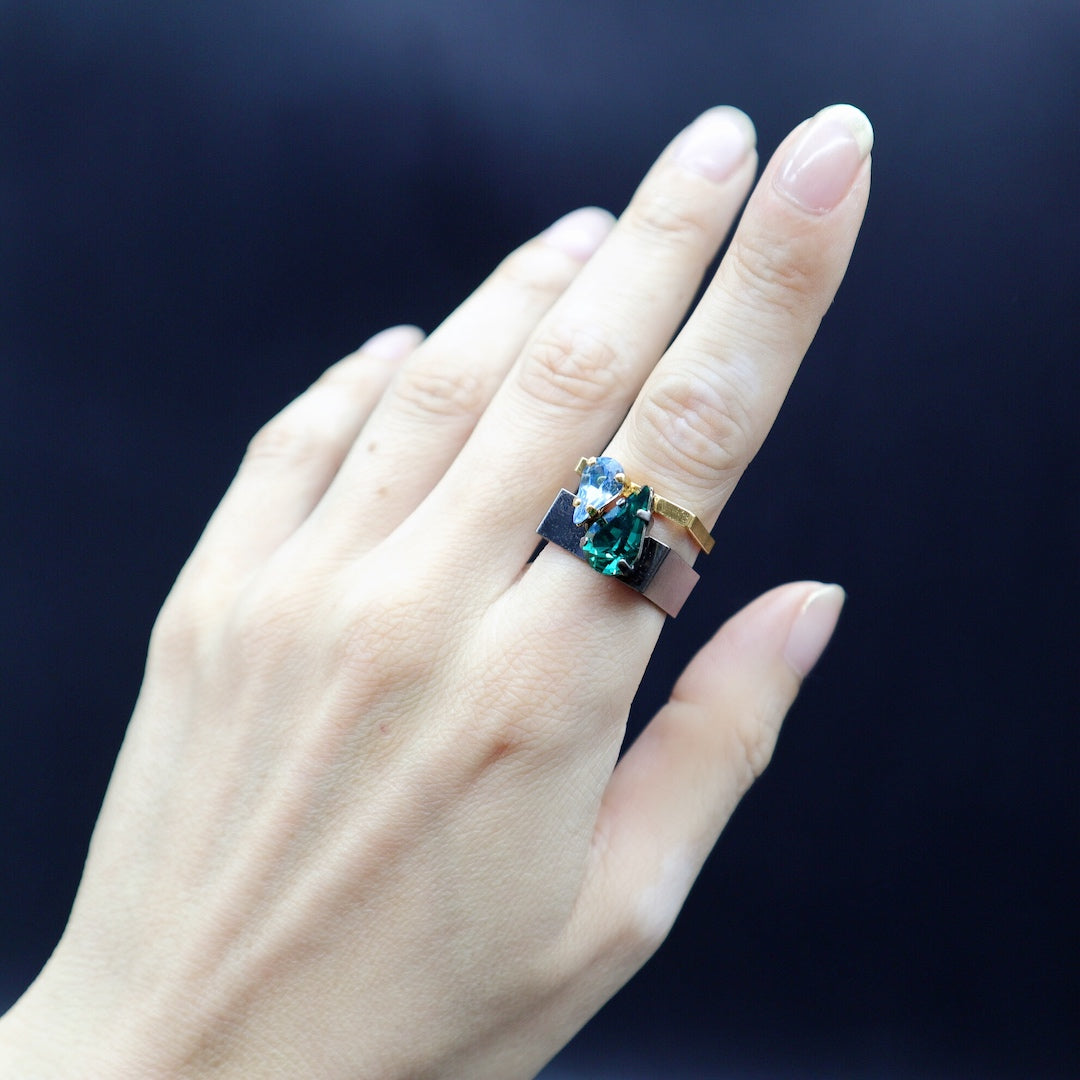 【SquareRing】Drop M