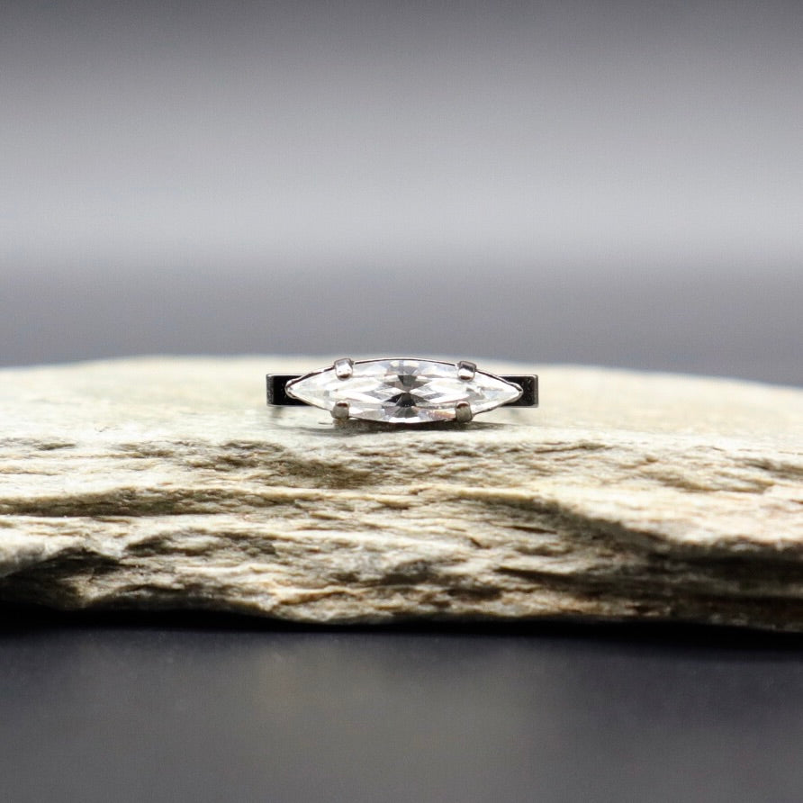 【SquareRing】スクエアリング ナヴェット