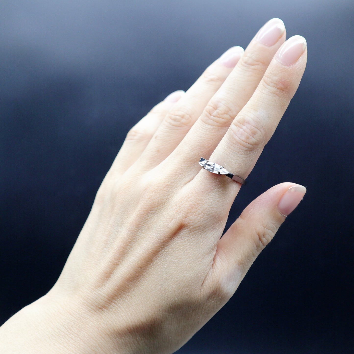 【SquareRing】スクエアリング ナヴェット