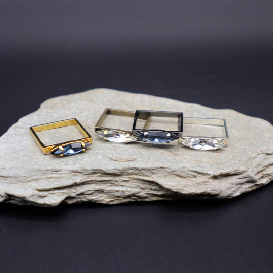 【SquareRing】Navette