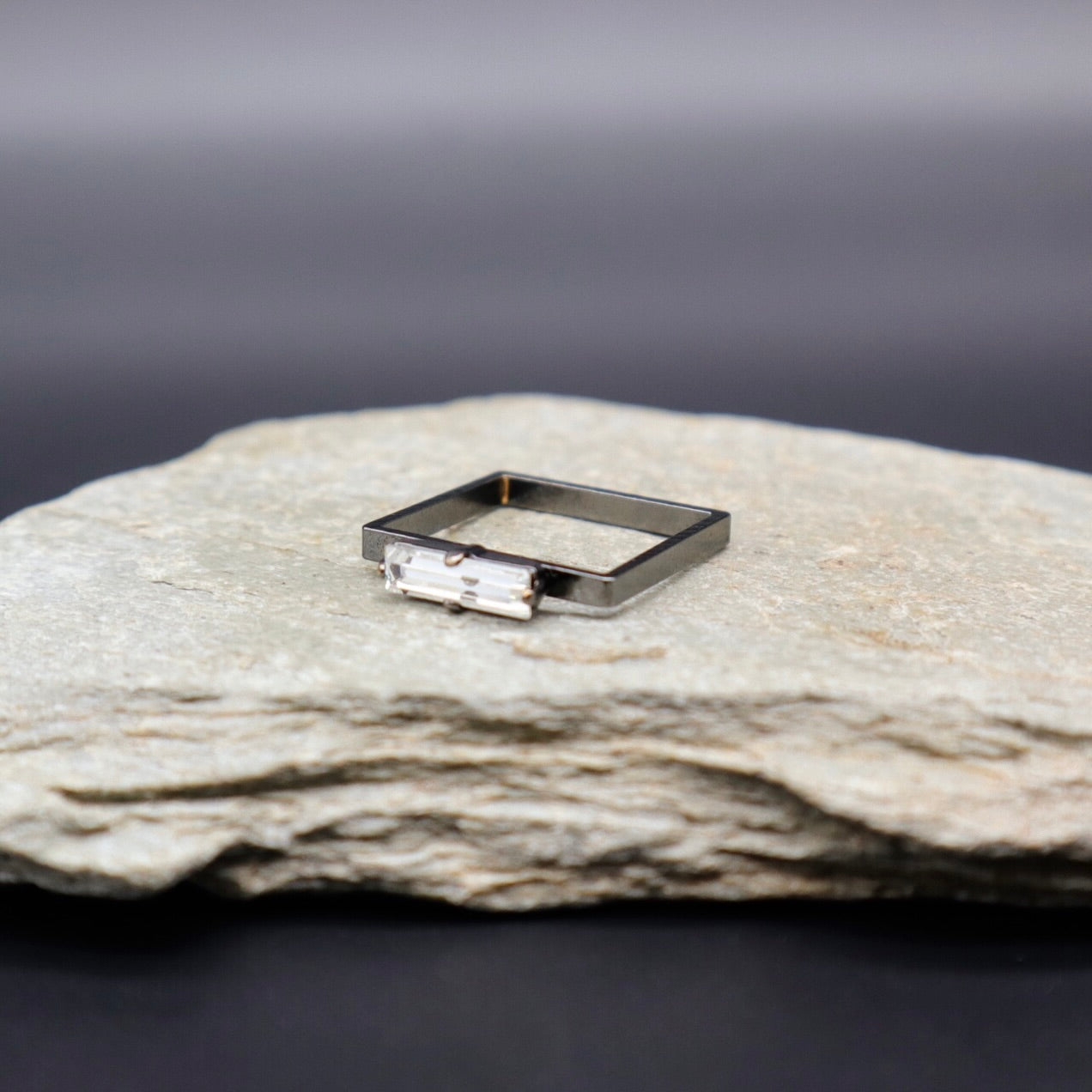 【SquareRing】Rectangle