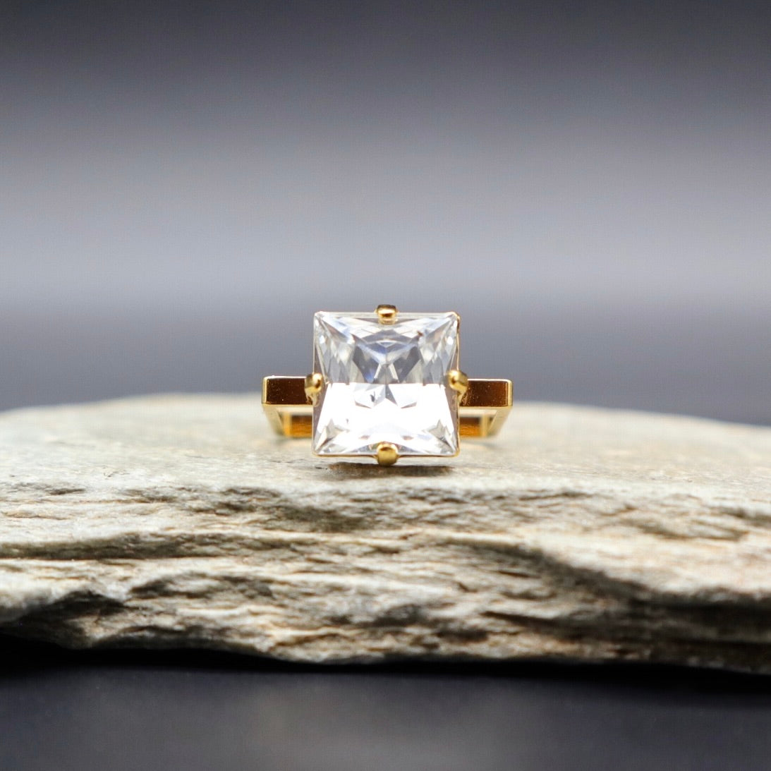 【SquareRing】Carré