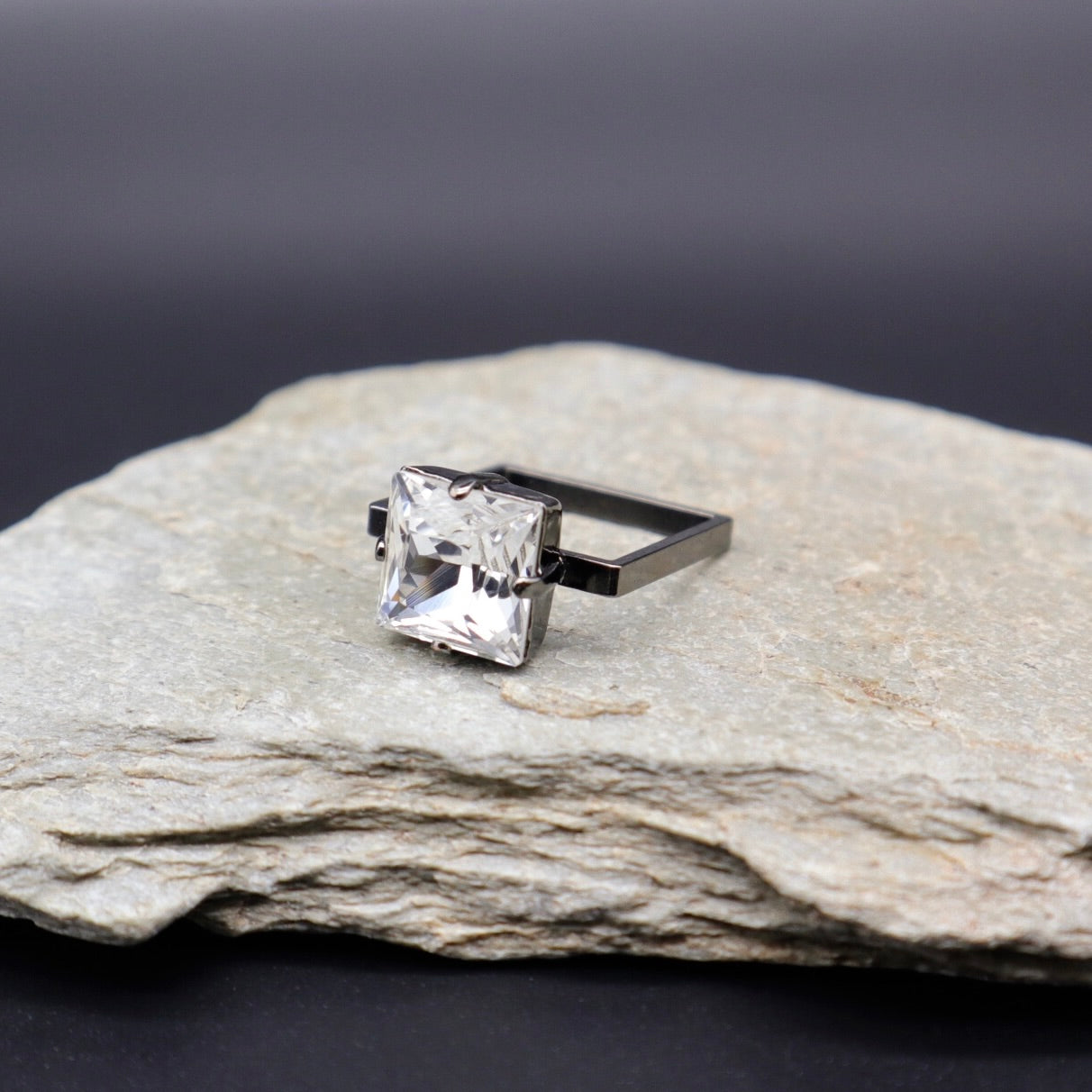 【SquareRing】Carré