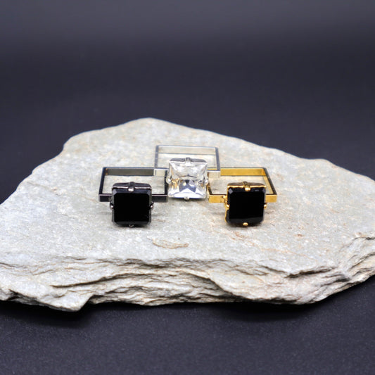 【SquareRing】Carré