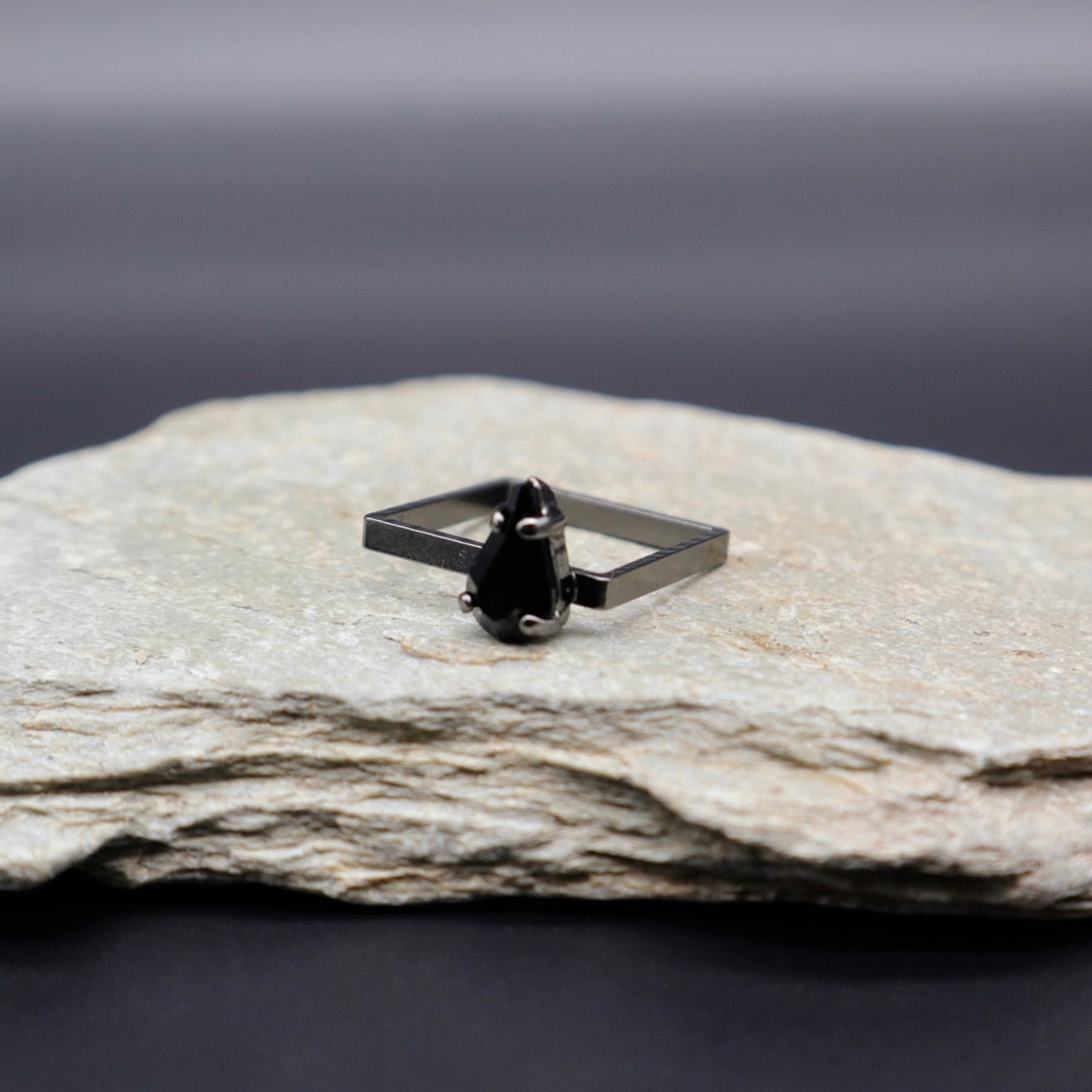 【SquareRing】Drop S