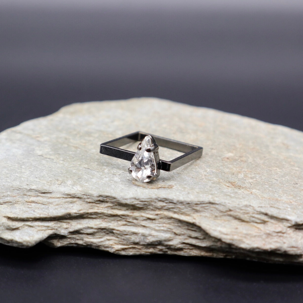 【SquareRing】Drop S