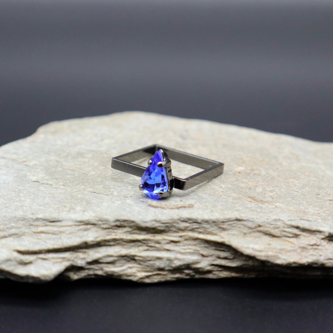 【SquareRing】Drop S
