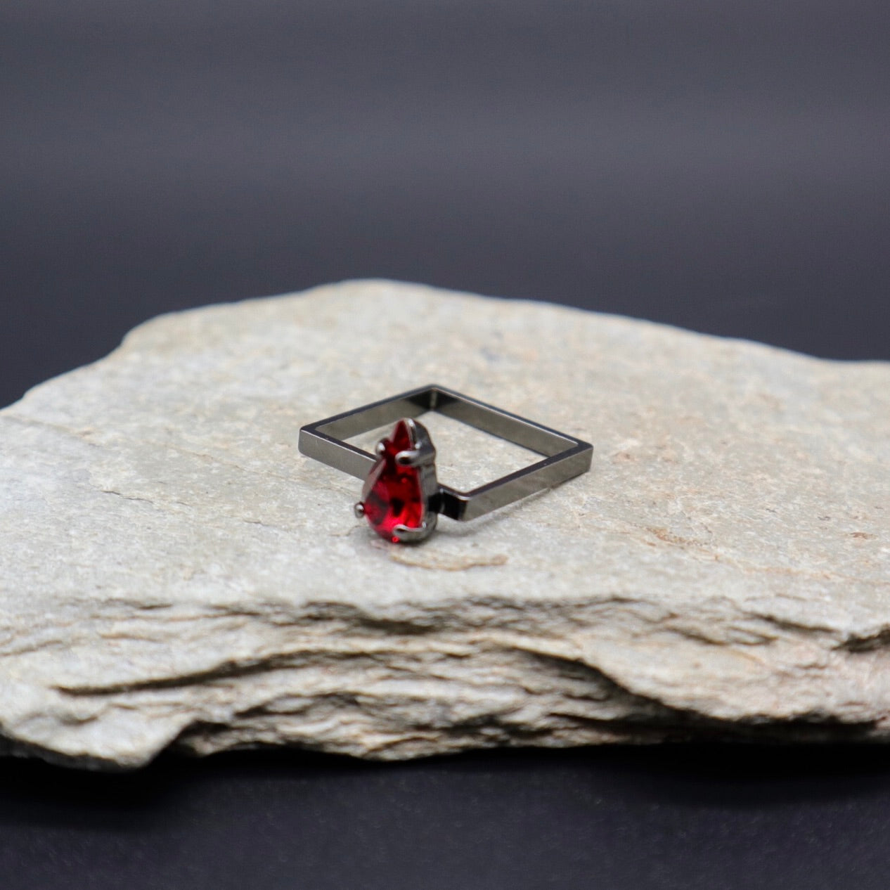 【SquareRing】Drop S