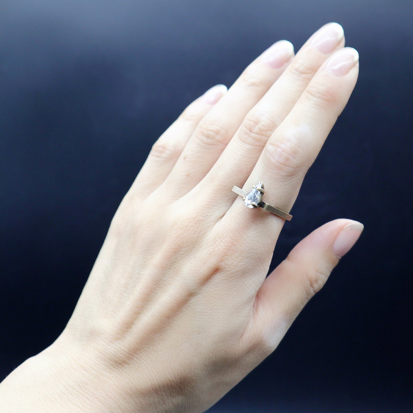 【SquareRing】Drop S