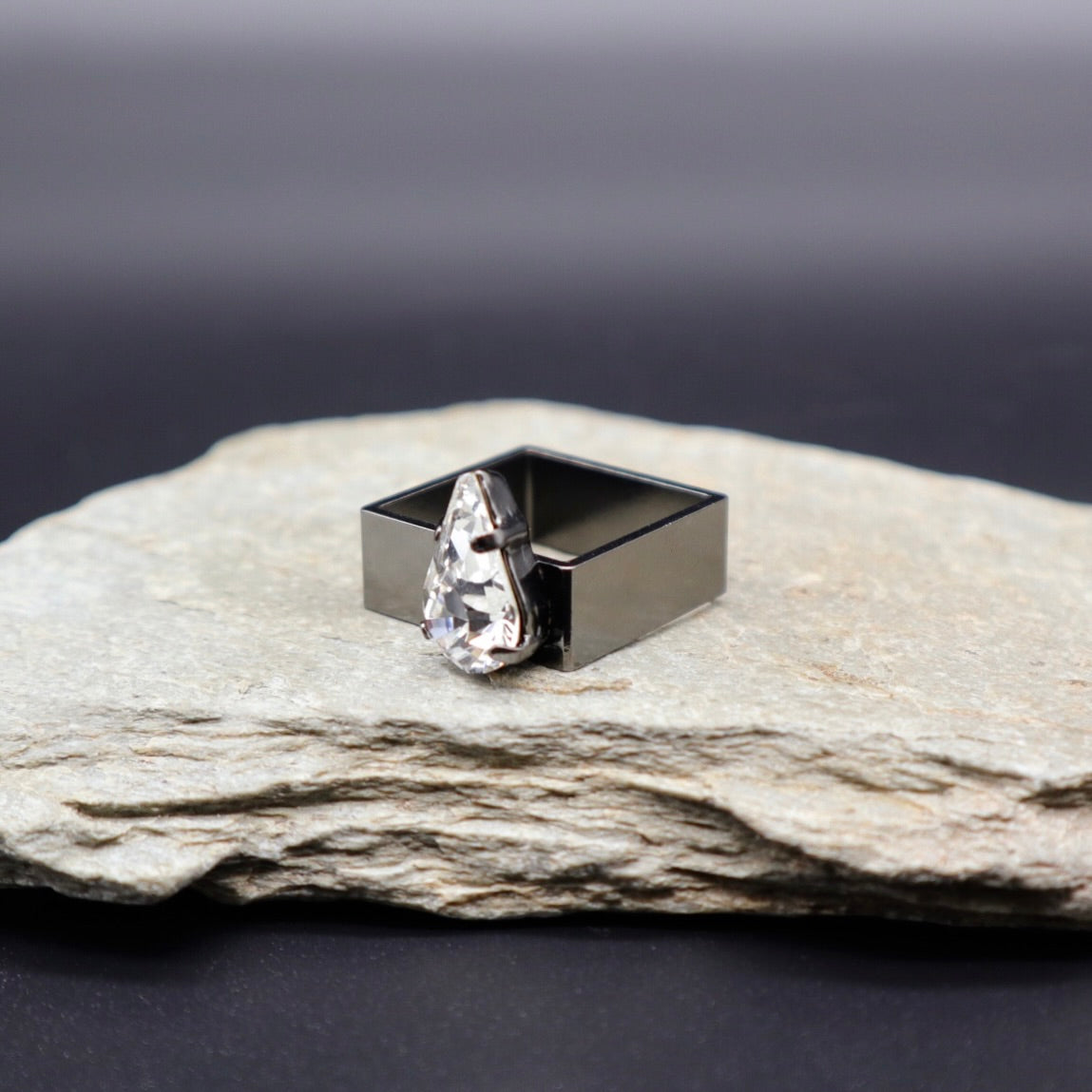 【SquareRing】Drop M
