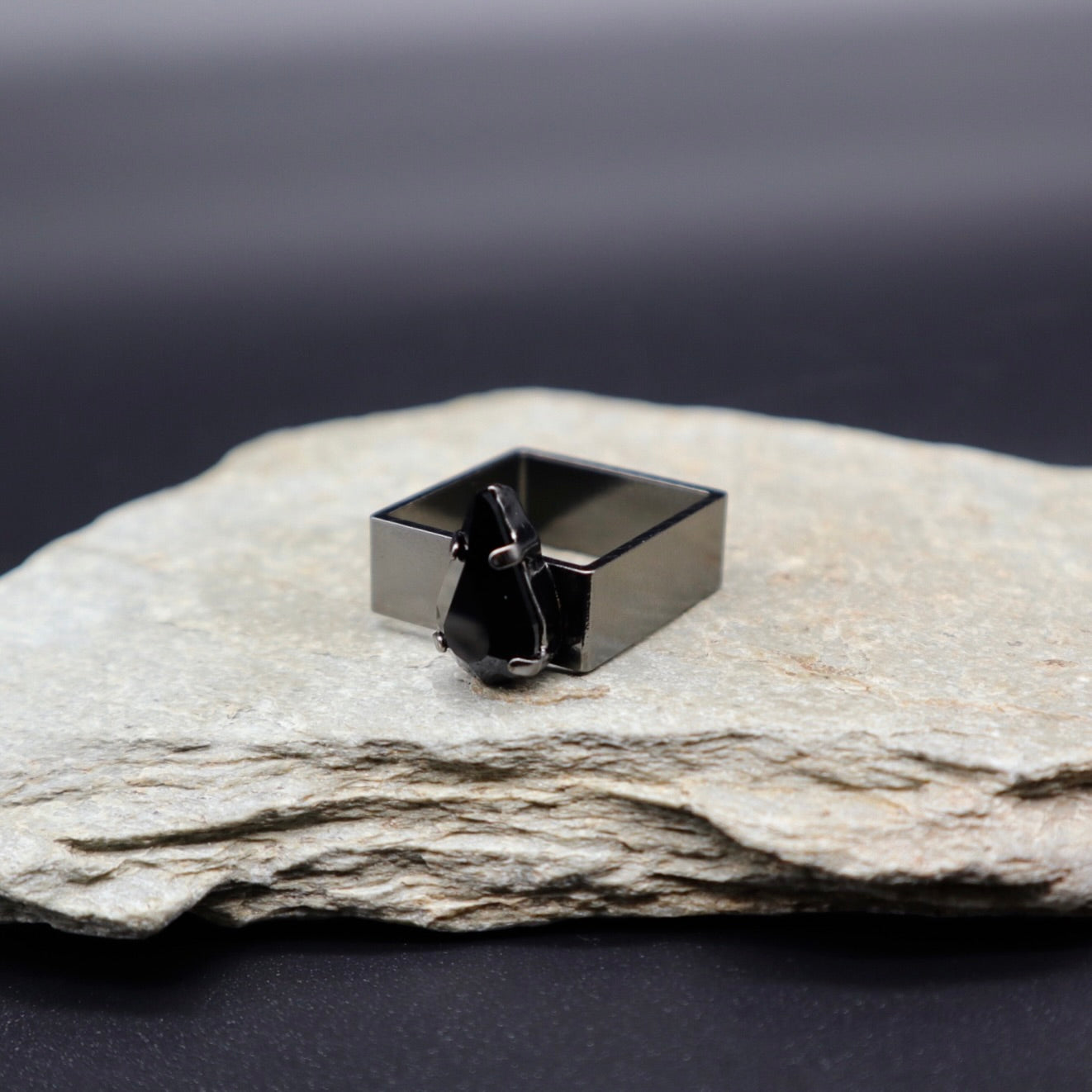 【SquareRing】Drop M