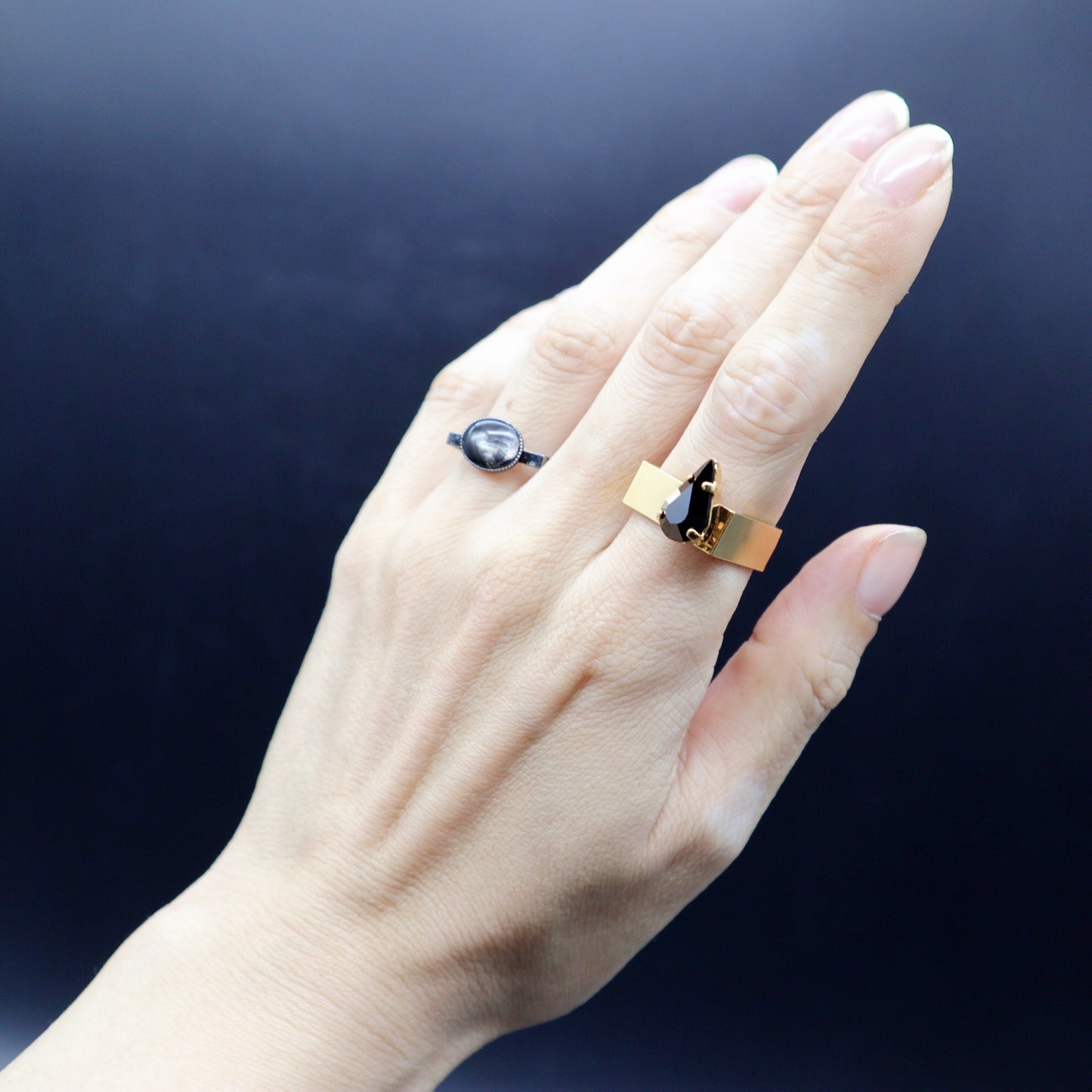 【SquareRing】Drop M