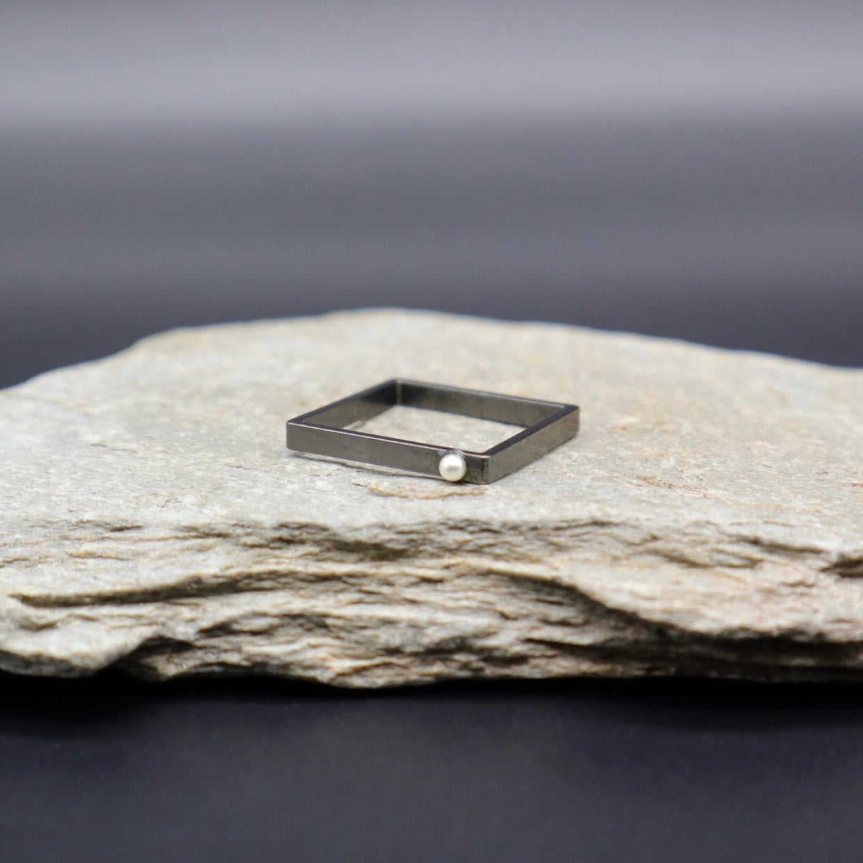 【SquareRing】Tiny Pearl S
