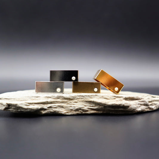 【SquareRing】Tiny Pearl L
