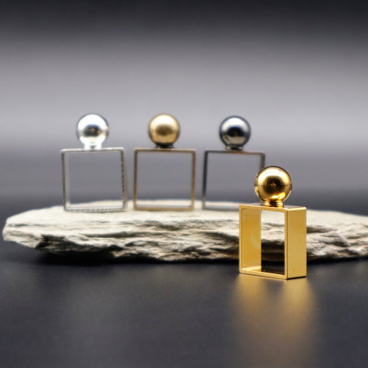 【SquareRing】Sphère M