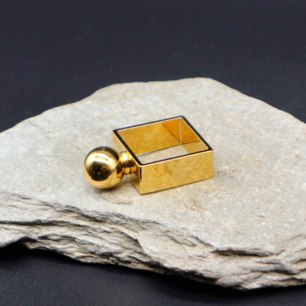 【SquareRing】Sphere M