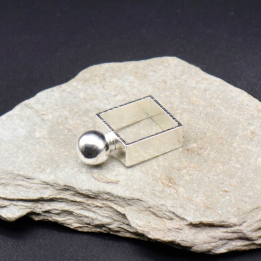 【SquareRing】Sphere M