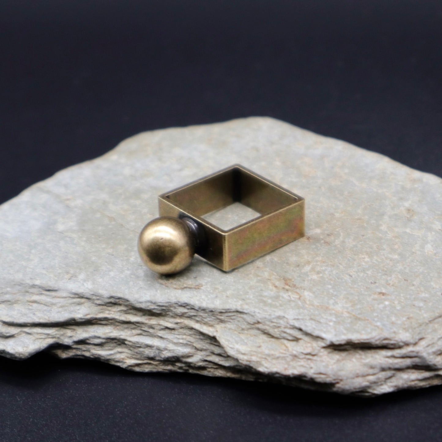 【SquareRing】Sphere M