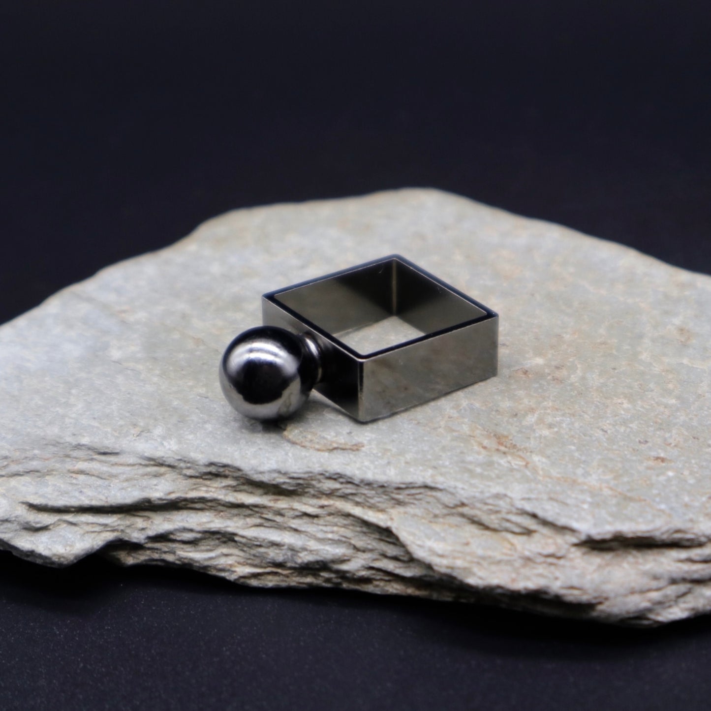 【SquareRing】Sphere M
