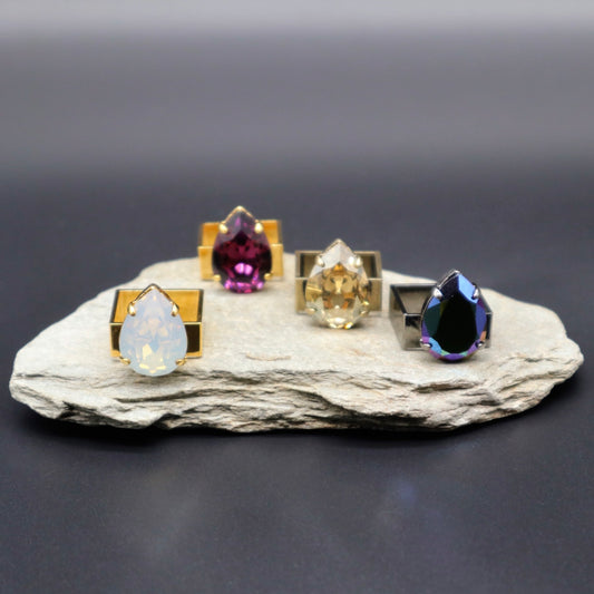 【SquareRing】Drop L
